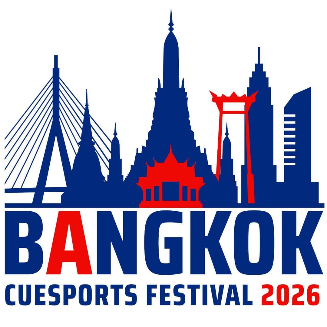 Bangkok Cuesports Festival