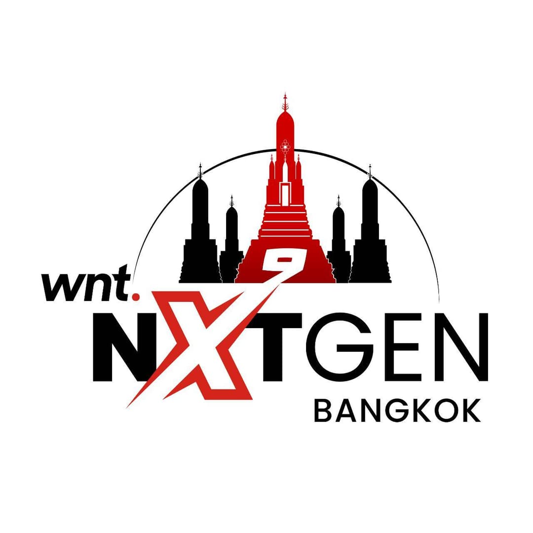 NxtGen Bangkok logo
