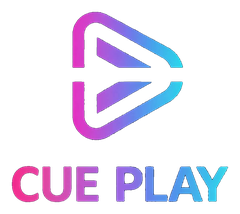 Cueplay logo