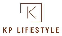 KP Lifestyle logo
