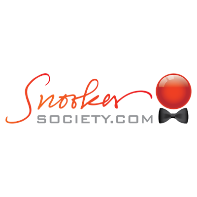 Snooker Society logo