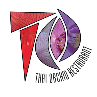 Thai Orchid Restaurant logo