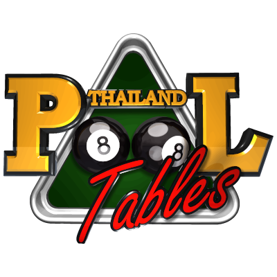 Thailand Pool Tables logo