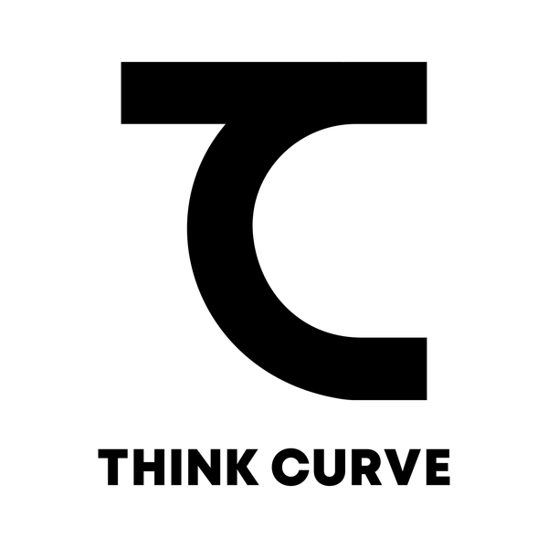 Think Curve logo