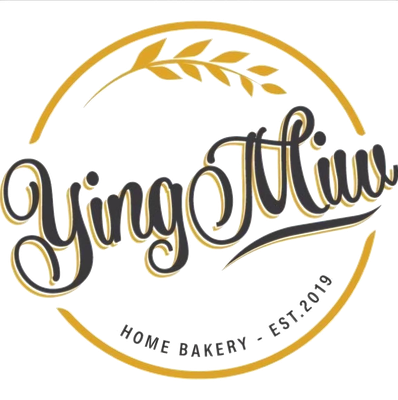 Ying Miw Home Bakery logo
